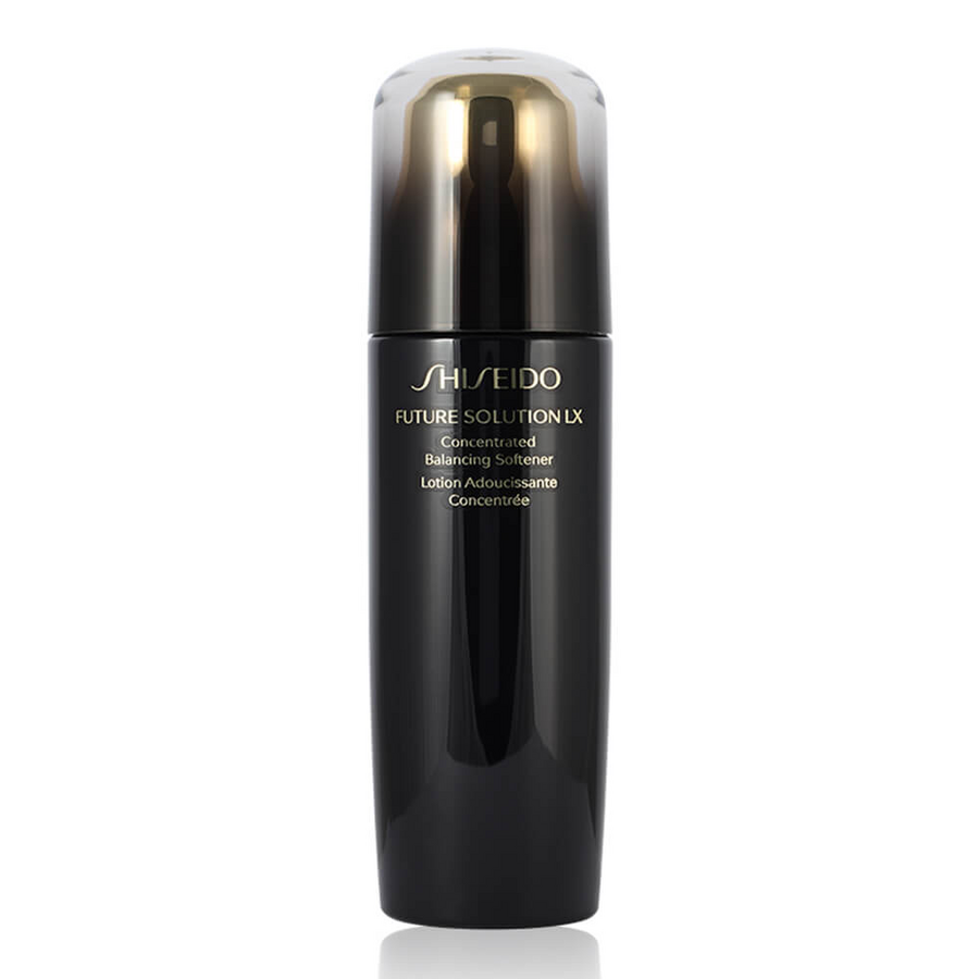 Shiseido софтнер. Shiseido софтнер