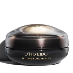 Shiseido - Shiseido Future Solution LX Eye and Lip Contour Regenerating Cream 17 Ml