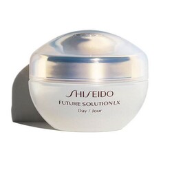 Shiseido - Shiseido Future Solution LX Total Protective Cream 50 Ml