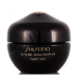 Shiseido - Shiseido Future Solution LX Total Regenerating Cream 50 Ml