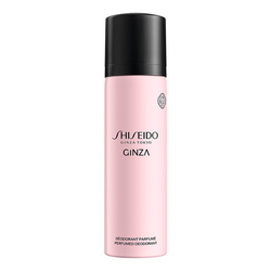 Shiseido - Shiseido Ginza Kadın Deodorant 100 Ml