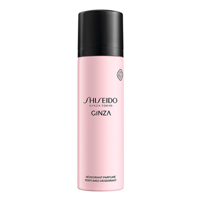 Shiseido Ginza Kadın Deodorant 100 Ml - 1