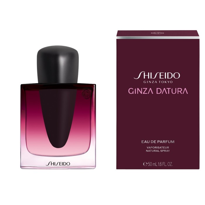 Shiseido Ginza Kadın Parfüm Edp 50 Ml - 2