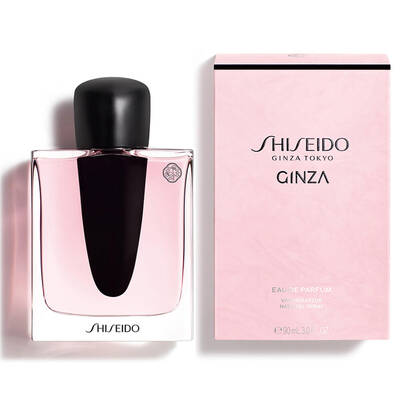 Shiseido Ginza Kadın Parfüm Edp 90 Ml - 2