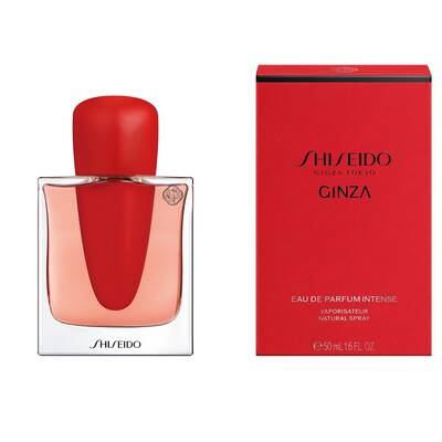 Shiseido Ginza Kadın Parfüm Edp Intense 50 Ml