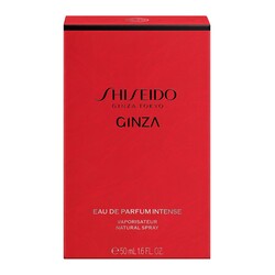 Shiseido Ginza Kadın Parfüm Edp Intense 50 Ml - Thumbnail
