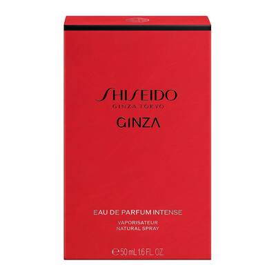 Shiseido Ginza Kadın Parfüm Edp Intense 50 Ml - 3