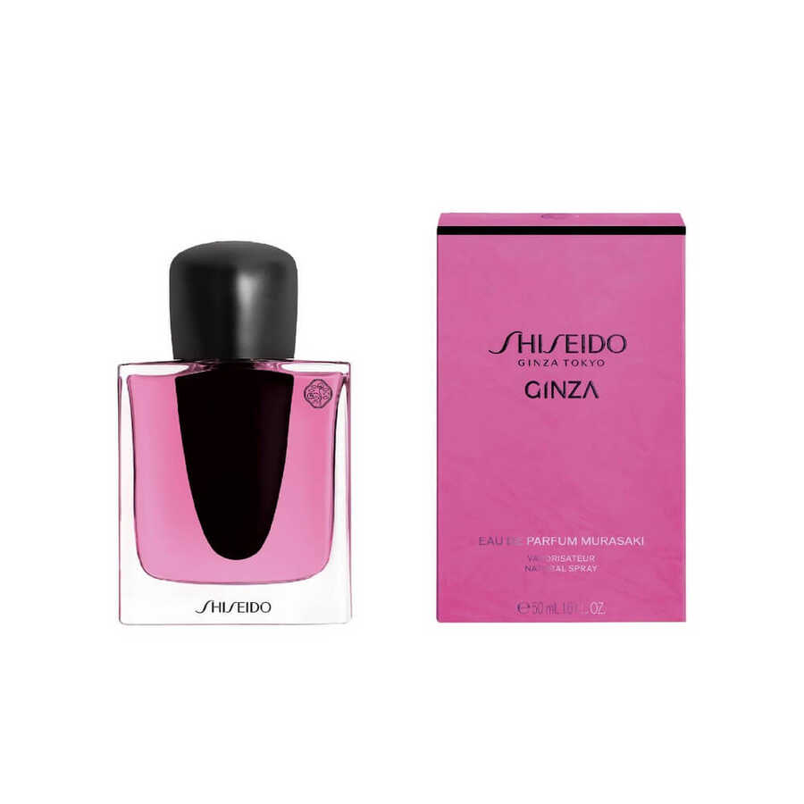 Shiseido Ginza Murasaki Kadın Parfüm Edp 50 Ml | Kağan Parfümeri