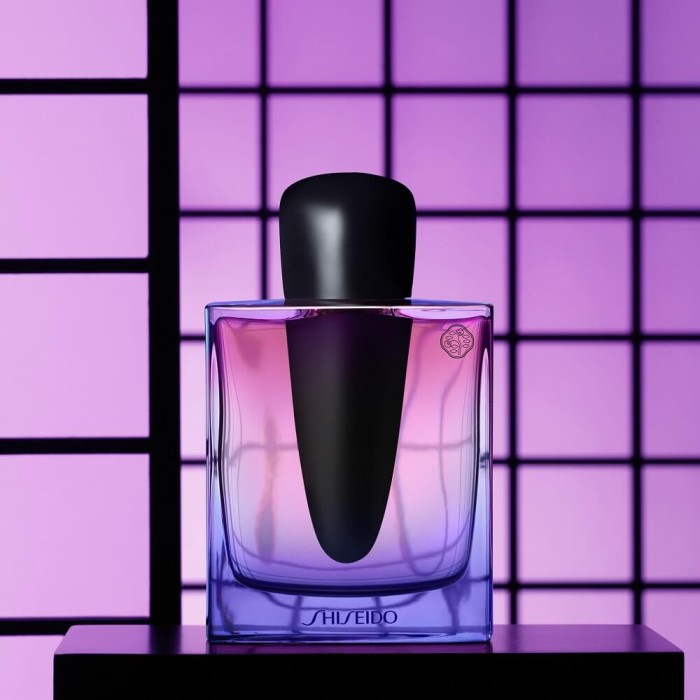 Shiseido Ginza Night Kadın Parfüm Edp 50 Ml - 3