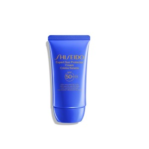 Shiseido GSC Blue Expert Sun Protector Cream SPF50+ 50 ML - Shiseido Sun