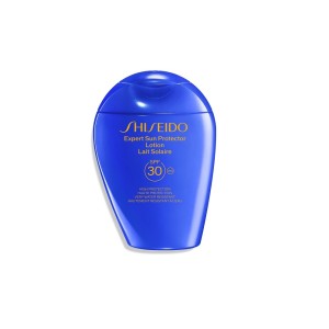 Shiseido GSC Blue Expert Sun Protector Lotion SPF30 150 Ml - Shiseido Sun