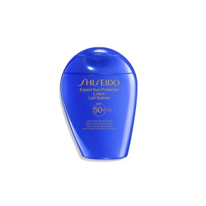 Shiseido GSC Blue Expert Sun Protector Lotion SPF50+ 150 Ml - Shiseido Sun