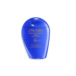 Shiseido GSC Blue Expert Sun Protector Lotion SPF50+ 300 Ml - Shiseido Sun