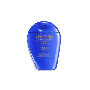 Shiseido GSC Blue Expert Sun Protector Lotion SPF50+ 50 Ml - Shiseido Sun
