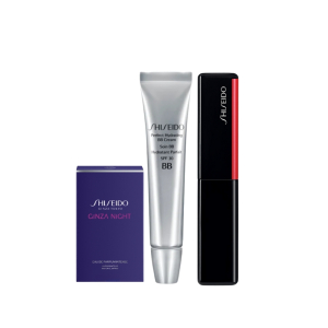 Shiseido Makyaj Seti - 