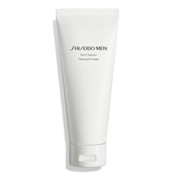 Shiseido - Shiseido Men Face Cleanser 125 Ml