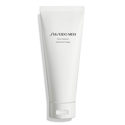 Shiseido Men Face Cleanser 125 Ml - 1