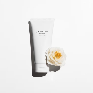 Shiseido Men Face Cleanser 125 Ml - 3