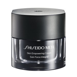 Shiseido Men Skin Empowering Cream 50 Ml - Shiseido