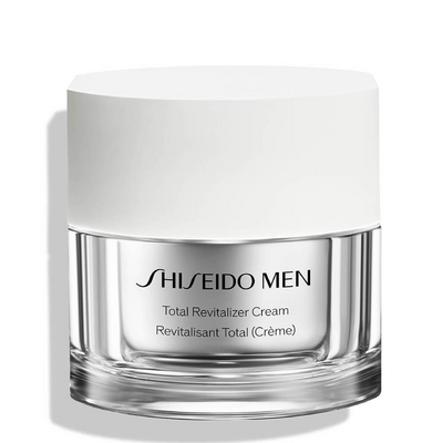 Shiseido Men Total Revitalizer Cream 50 Ml - 1