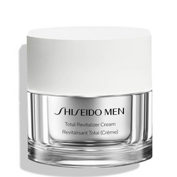 Shiseido - Shiseido Men Total Revitalizer Cream 50 Ml