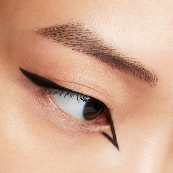 Shiseido Microliner Ink Eyeliner 01 Black - 3