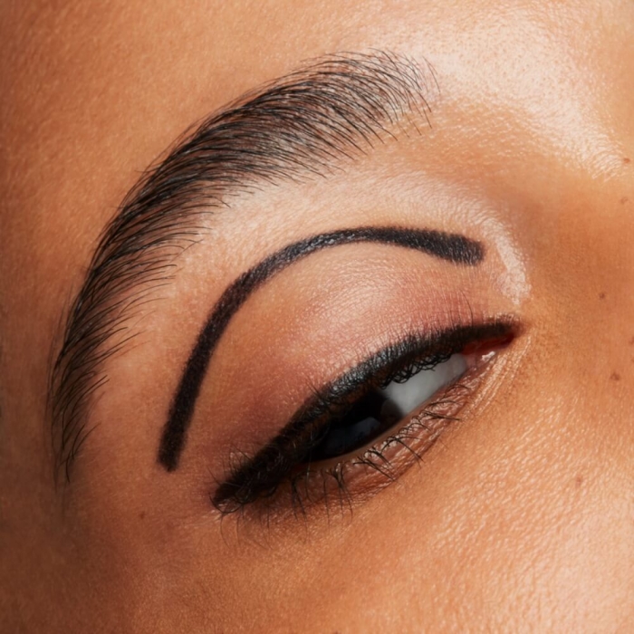 Shiseido Microliner Ink Eyeliner 01 Black - 4