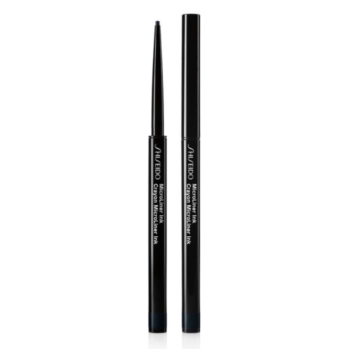 Shiseido Microliner Ink Eyeliner 01 Black - 1