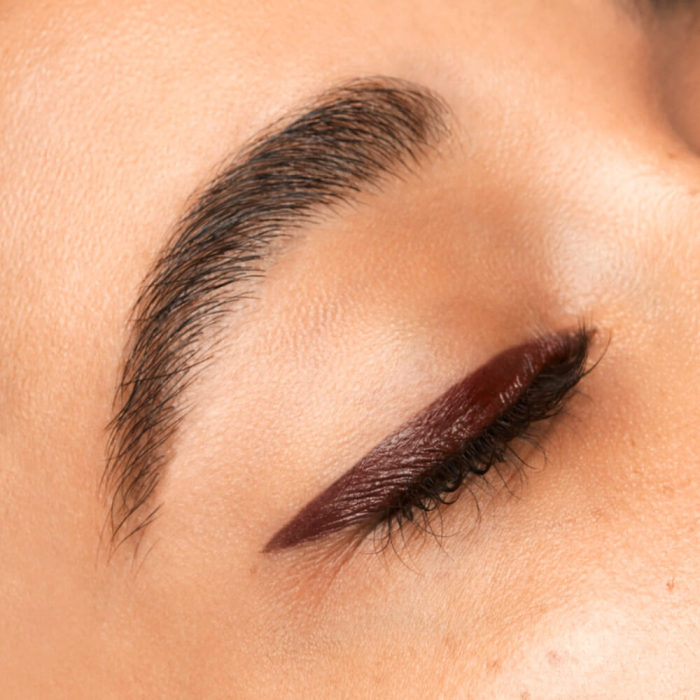 Shiseido Microliner Ink Eyeliner 03 Plum - 4