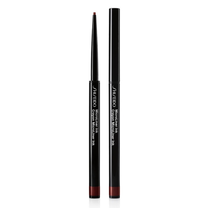 Shiseido Microliner Ink Eyeliner 03 Plum - 1