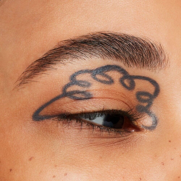 Shiseido Microliner Ink Eyeliner 07 Gray - 4