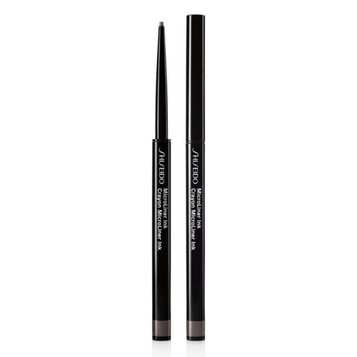 Shiseido Microliner Ink Eyeliner 07 Gray - 1