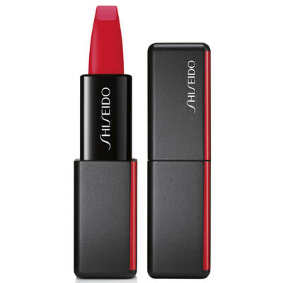 Shiseido Modernmatte Powder Lipstick 512 - 2