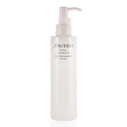 Shiseido Perfect Cleansing Oil 180 Ml - Shiseido