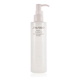 Shiseido - Shiseido Perfect Cleansing Oil 180 Ml