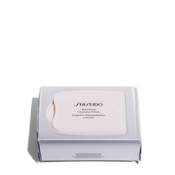 Shiseido - Shiseido Refreshing Cleansing Cilt Temizleme Mendilleri 30'lu