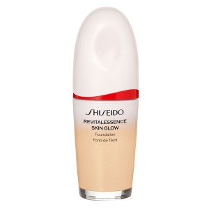 Shiseido Revitalessence Skin Glow Foundation 140 30 Ml - Shiseido