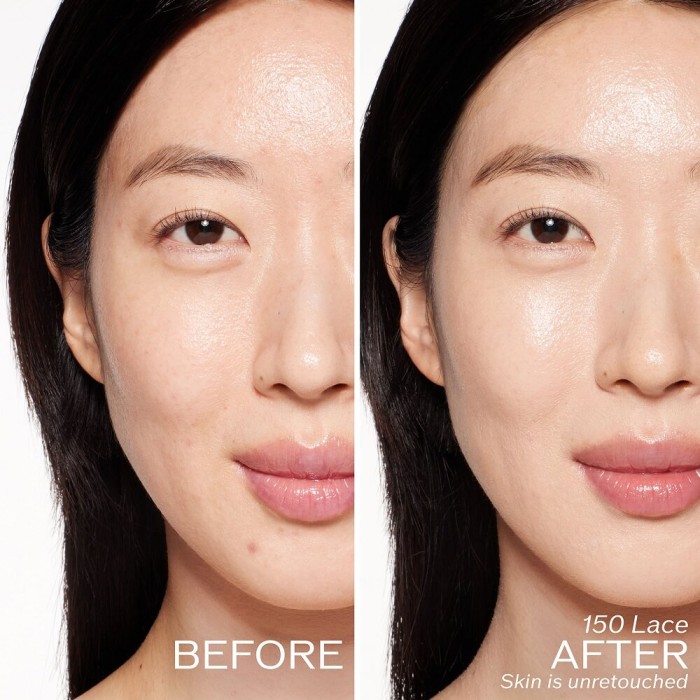 Shiseido Revitalessence Skin Glow Foundation 150 30 Ml - 4