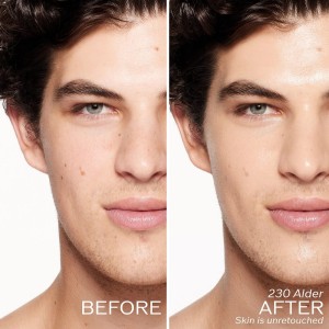 Shiseido Revitalessence Skin Glow Foundation 230 30 Ml - 4