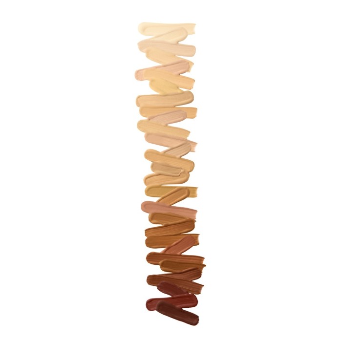 Shiseido Revitalessence Skin Glow Foundation 260 30 Ml - 3