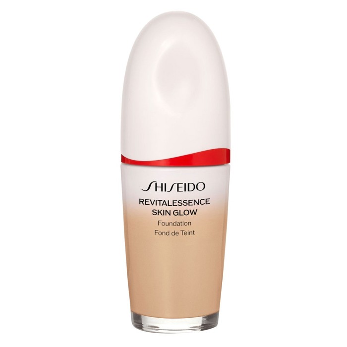 Shiseido Revitalessence Skin Glow Foundation 260 30 Ml - 1