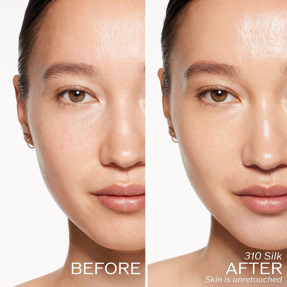 shiseido foundation 310