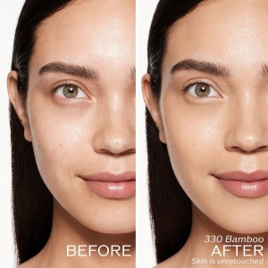 Shiseido Revitalessence Skin Glow Foundation 330 30 Ml - 4