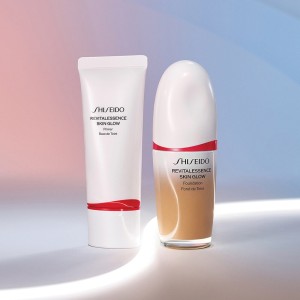 Shiseido Revitalessence Skin Glow Primer 30 Ml - 6