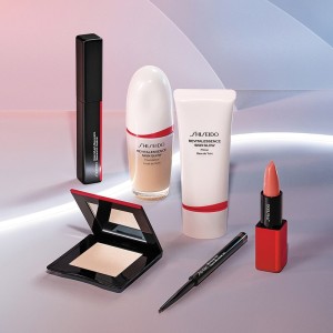 Shiseido Revitalessence Skin Glow Primer 30 Ml - 7