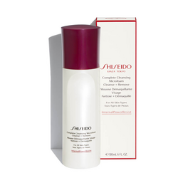 Shiseido Sdp C Cleansing Mıcrofoam 180 Ml - Shiseido