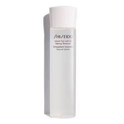 Shiseido Skincare Instant Eye Lip Makeup Remover 125 Ml - Shiseido