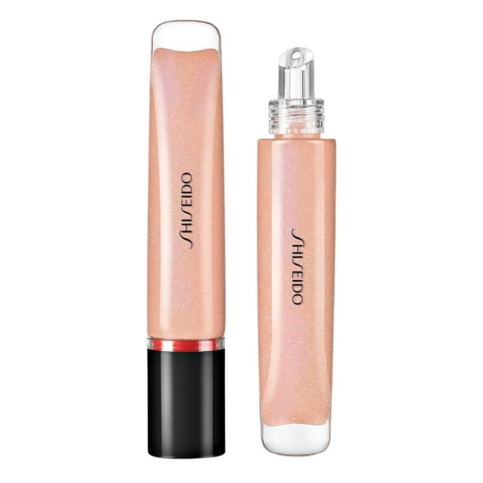 Shiseido Smu Shimmer GelGloss 02 - 1