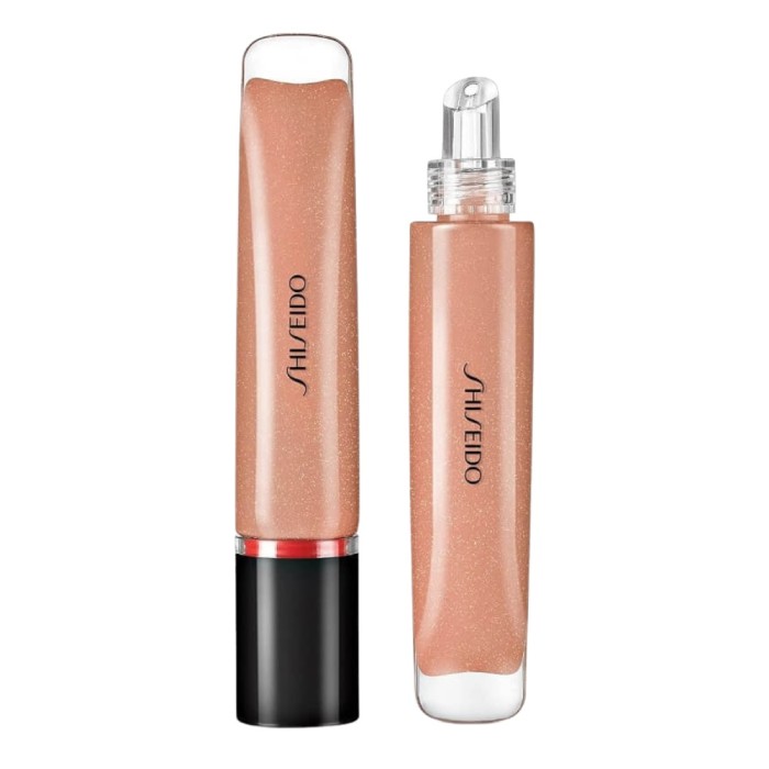 Shiseido Smu Shimmer GelGloss 03 - 1