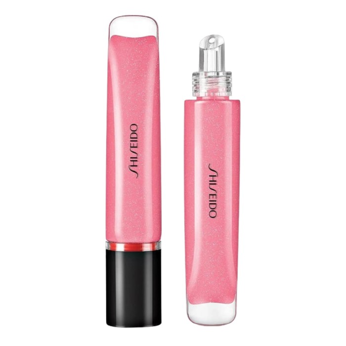 Shiseido Smu Shimmer GelGloss 04 - 1